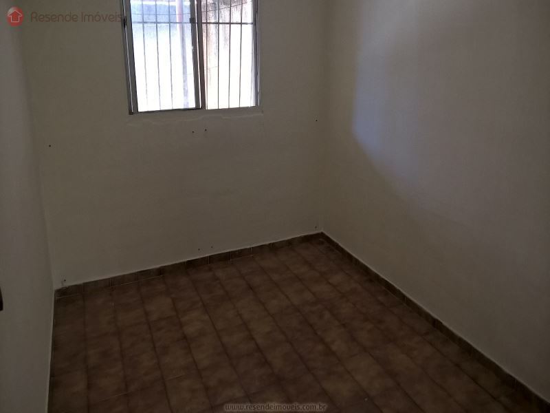 Apartamento para Alugar no Cidade Alegria em Resende RJ